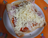 Foto del paso 1 de la receta: Bocadillo con Sorpresa