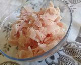 Foto del paso 1 de la receta: Rex con paleta y queso crema