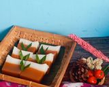 Foto langkah ke 7 dari resep Kue Talam Pala Putih.