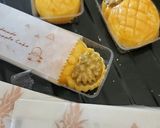 Foto langkah ke 8 dari resep Nastar Taiwan.
