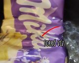 Fekete özvegy csokis karamelles pite Picipiros Konyhájából recept fázis 6 fotója