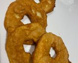 Fahéjas bundás alma recept fázis 3 fotója