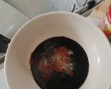 Foto langkah ke 2 dari resep Bakso Bakar Pedas Yang Gak Dibakar 😆.
