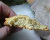 Foto del paso 4 de la receta Galletas de manzana y avena 🍏🍎