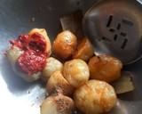 Kashmiri Dum Aloo recipe step 3 photo
