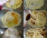 รูปขั้นตอนการทำที่ 2 ของ Florentine Cookies คุ้กกี้ฟลอเรนติน
