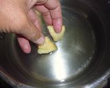 Foto del paso 10 de la receta: Arajiru de Seabass (シーバスのあら汁)