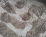 Foto del paso 3 de la receta: Marineras de carne