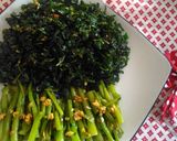 Foto langkah ke 7 dari resep Kailan Dua Rasa.