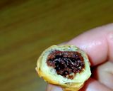 Foto langkah ke 7 dari resep 67.✨Molen Pisang Mini Kriuk✨.