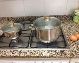 Foto del paso 2 de la receta: Ensalada fría de arroz