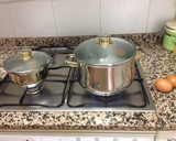 Foto del paso 2 de la receta: Ensalada fría de arroz