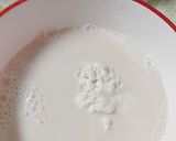 Foto langkah ke 1 dari resep Bubur Sumsum.