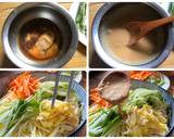 花生芝麻醬涼拌麵食譜步驟3照片