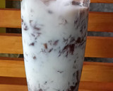 Foto langkah ke 3 dari resep Es lumut nutrijel.