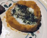 Foto del paso 4 de la receta: Nido de calabaza 🤤