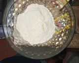 Foto del paso 1 de la receta: Pizza a la especialidad de la casa