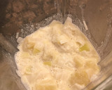 Foto del paso 8 de la receta: Vichyssoise de manzanas