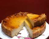 Foto del paso 5 de la receta: Tarta de yogurt