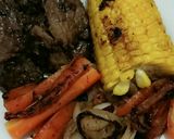 Foto langkah ke 4 dari resep Simple BBQ 😘.