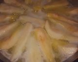 Foto del paso 4 de la receta: Tarta tatín de pera (con hojaldre)