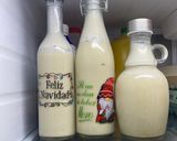 Foto del paso 2 de la receta: Coquito puertorriqueño