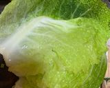 Nyári Töltött Kelrolád recept fázis 1 fotója