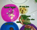 Foto langkah ke 1 dari resep Empal daging kuah.