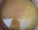 A picture of step 4 of Persian Mung Bean Stew (Mashu).