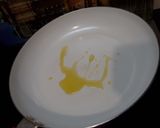Fűszeres héjas sült burgonya recept fázis 2 fotója