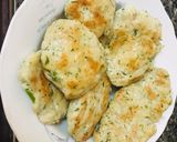 Hình bước làm 1 của món Chả cá lóc