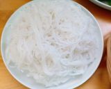 Hình bước làm 1 của món Vịt nấu chao
