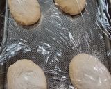 Foto del passaggio 12 della ricetta Panini con esterno croccante