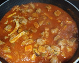 Foto del paso 5 de la receta: Arroz mar y tierra