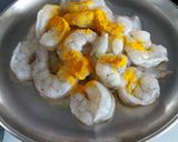 #प्रान्स मालवणी ग्रेव्ही, बांगडा फ्राय रेसिपी स्टेप 1 फोटो 