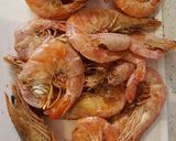 Foto del paso 6 de la receta: Caldo de camarón