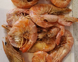 Foto del paso 6 de la receta: Caldo de camarón