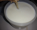 Foto del paso 3 de la receta: Yogurt natural casero