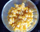 Foto langkah ke 4 dari resep JaSuKe (Jagung Susu Keju).