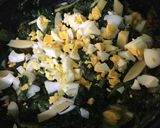Foto del paso 5 de la receta: Tarta de verduras 🥬🧅