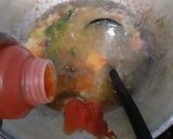 Foto langkah ke 6 dari resep Kerang Saus Padang.