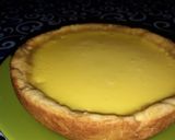 Foto langkah ke 7 dari resep Pie susu sederhana.