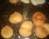 Foto del paso 2 de la receta: Buñuelos 🌼