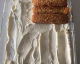 Foto del paso 2 de la receta: Postre de vainillas y limón