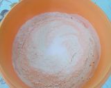 Házi knédli recept fázis 2 fotója