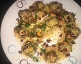 A picture of step 5 of Dabeli chat.
