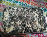 Foto del paso 5 de la receta: Acelga con atún y crema
