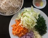 Foto langkah ke 1 dari resep Tahu Isi Bihun.