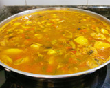 Foto del paso 3 de la receta: Fideuá!!!