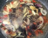 Foto langkah ke 3 dari resep Semur tahu.